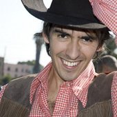 Dhani Harrison