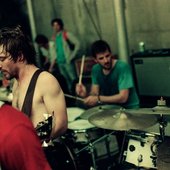 at Villette Sonique 2011