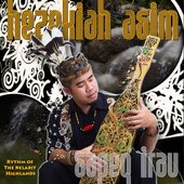 Sapeq Irau (Rhythm of the Kelabit Highlands)