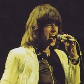 Joe Lynn Turner :D