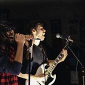 Clayton Blake live with Vacant Space 2