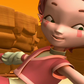 Avatar de The201aelita