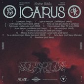 ICARUS (Verso)