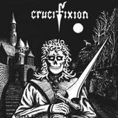 CRUCIFIXION - Black Eyes - EP