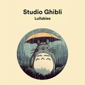 Studio Ghibli Lullabies
