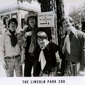 LINCOLN PARK ZOO