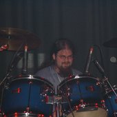 Snablesukkaz Live bei Rock am Turm - Basti