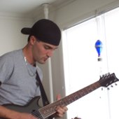 more guitarring