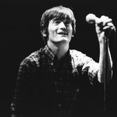 Feargal Sharkey