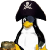 Avatar for linuxfood