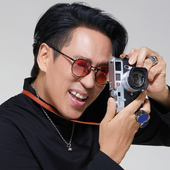 Bird Thongchai