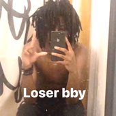 aeter loser bby