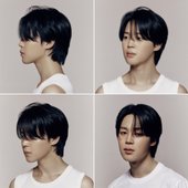 Jimin - FACE Software Version