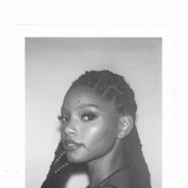 Halle Bailey