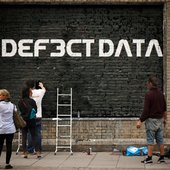 defect data street art