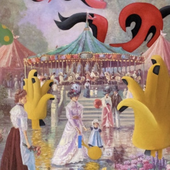 Balloonerism images and artwork | Last.fm