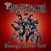 Revenge Served Cold [Explicit]