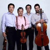 Shanghai Quartet