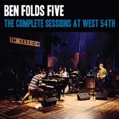 The Complete Sessions at West 54th St