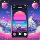 IPhone 25XR - Single