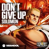 Don't Give Up