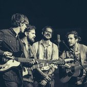 Photo by Daniel Featherstone