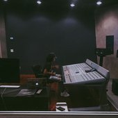 in the stu