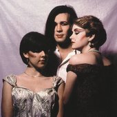 The Human League