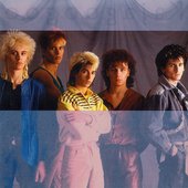 kajagoogoo