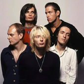 Pablo Honey era (PNG)