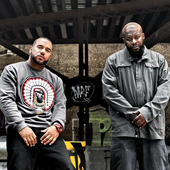 Apollo Brown & Guilty Simpson