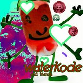 Waterkode and Friends (single)