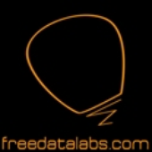 freedatalabs さんのアバター