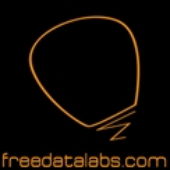 Avatar for freedatalabs