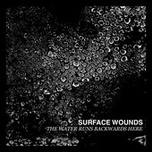 The Water Runs Backwards Here