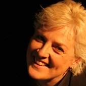 Sheena Mary McDonald