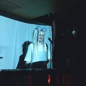 Komputergirl Smile 