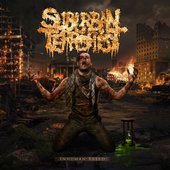 Inhuman Breed