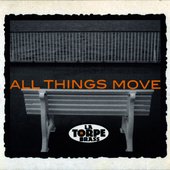 All things move