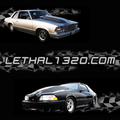 LETHAL1320 için avatar