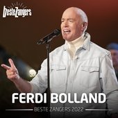 Beste Zangers 2022 (Ferdi Bolland) - EP