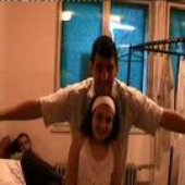 Milinko ,,Crni,, Bistrik orchestra and Danica