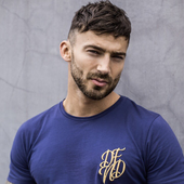 Jake Quickenden