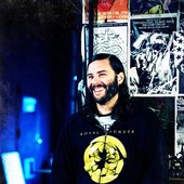 Drew Mack (Former member of HULL)