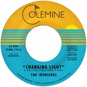 Changing Light - Single