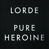 Pure Heroine