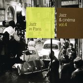 Jazz & Cinema Vol 4