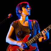 Kaki King