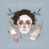 This December (holiday version) [with Noah Floersch] - Single