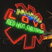 Red Hot Chili Peppers / Unlimited Love